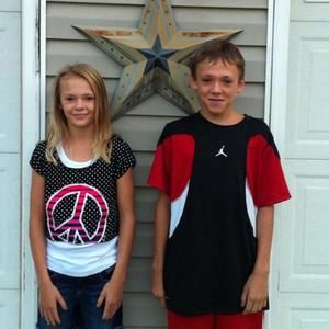 Meet your Posher, Ethan